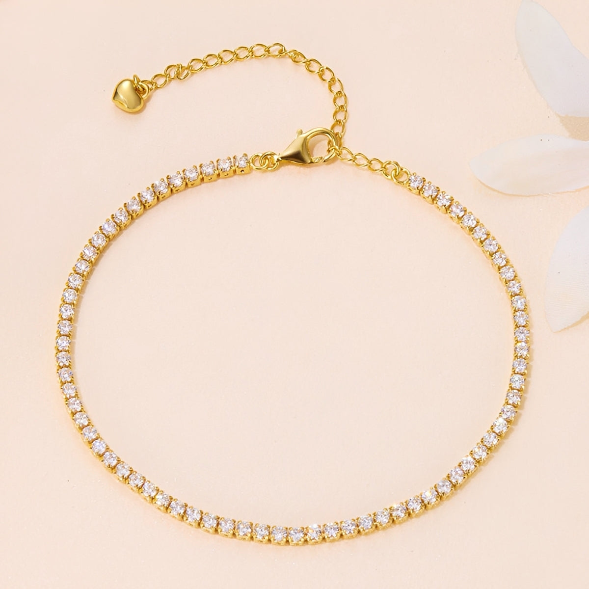 Cher – Elegantes Armband
