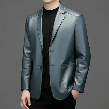 Preston - Bequemer Blazer mit Taschen