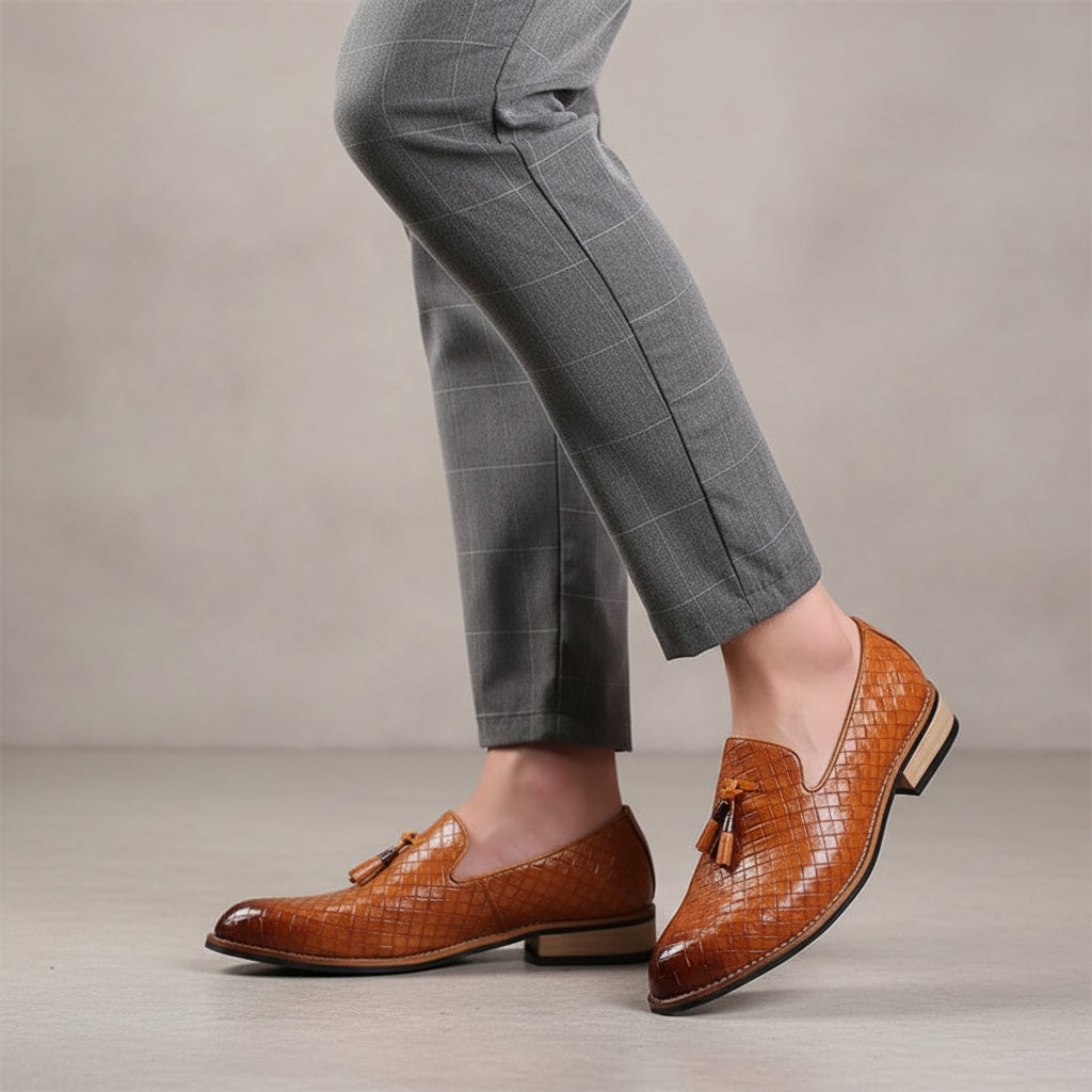 Daniels - Stilvolle formelle Slipper