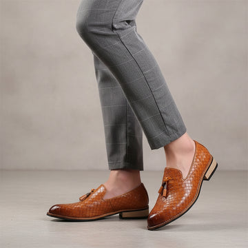 Daniels - Stilvolle formelle Slipper