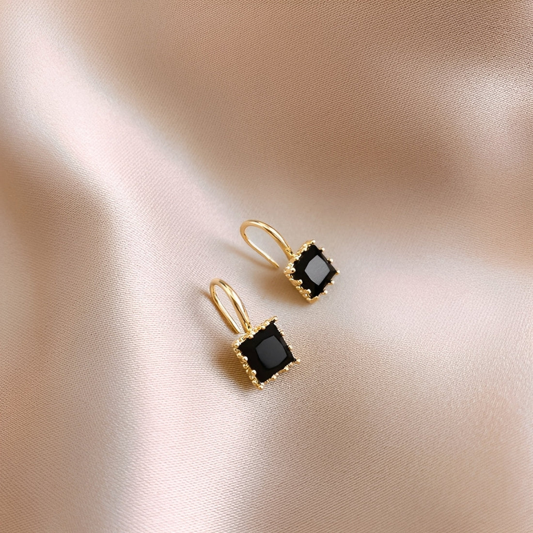 Cameron – Elegante Ohrringe