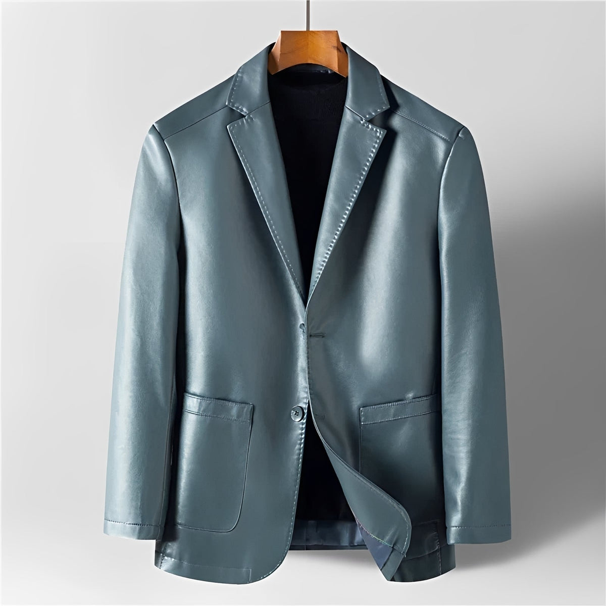Preston - Bequemer Blazer mit Taschen