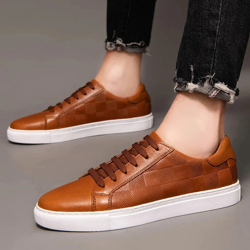 Jacobs - Moderne, Bequeme Sportschuhe