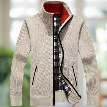 Iker - Bequeme und schicke Jacke