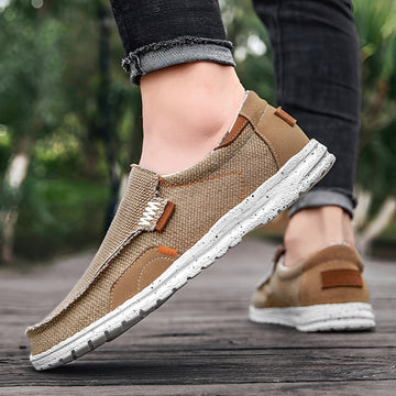 Ajay - Komfortable Freizeitschuhe
