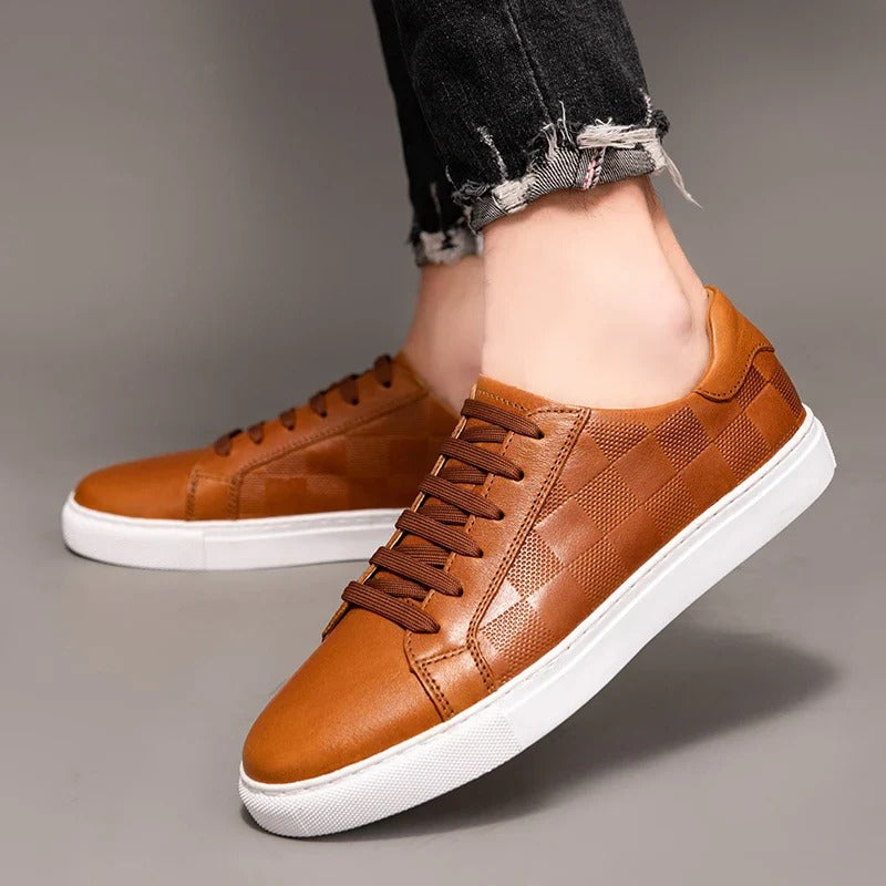 Jacobs - Moderne, Bequeme Sportschuhe