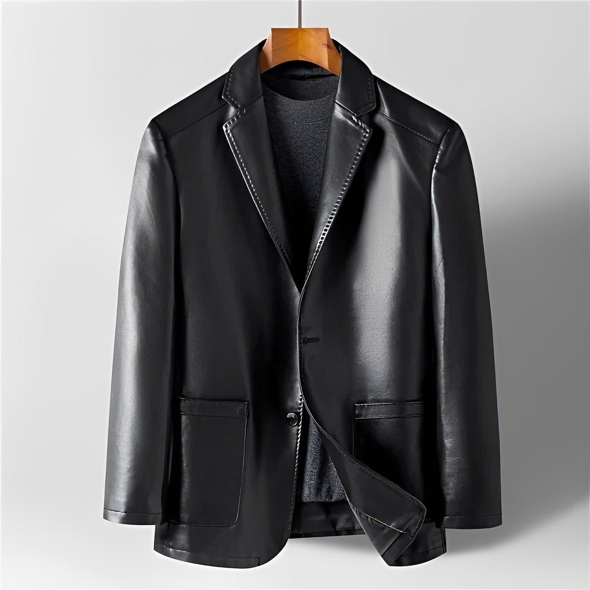Preston - Bequemer Blazer mit Taschen