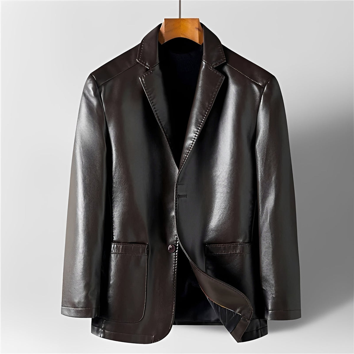 Preston - Bequemer Blazer mit Taschen