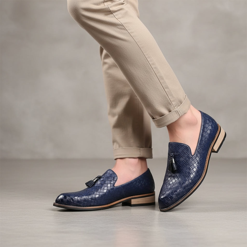 Daniels - Stilvolle formelle Slipper
