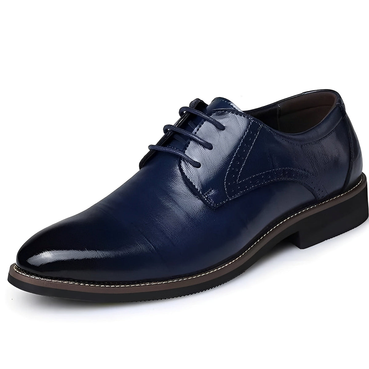 Hiro – Stilvolle Oxford-Schuhe
