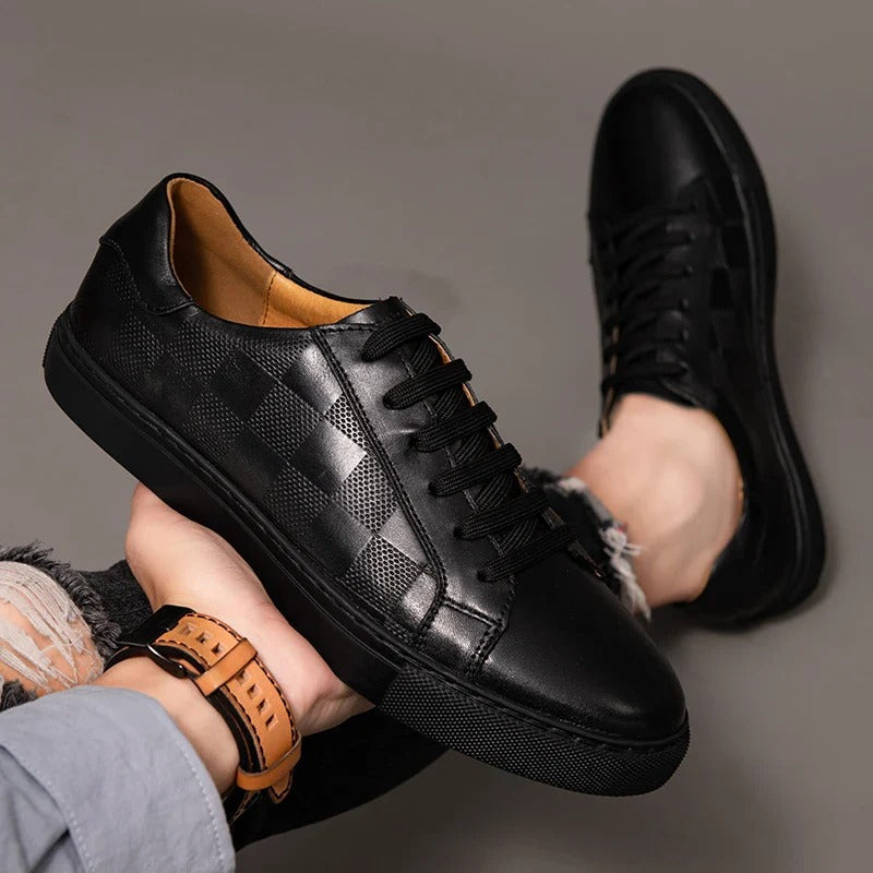 Jacobs - Moderne, Bequeme Sportschuhe