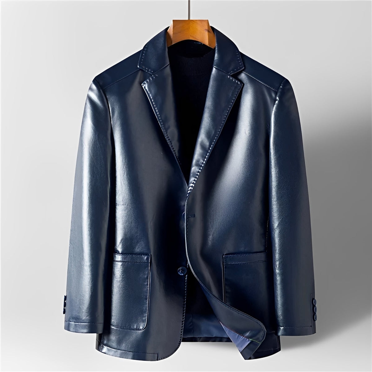 Preston - Bequemer Blazer mit Taschen