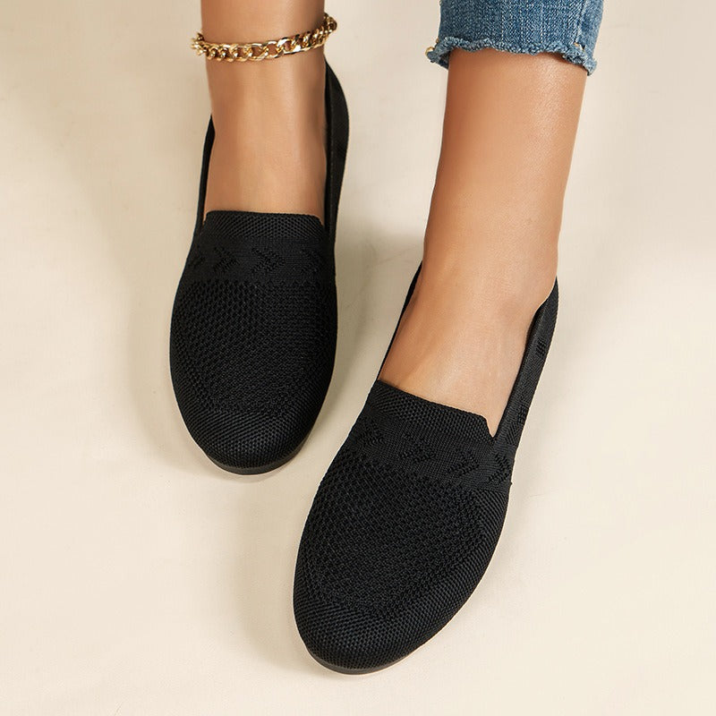 Yuki – Bequeme Schuhe mit Luftzirkulation