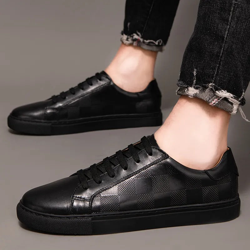 Jacobs - Moderne, Bequeme Sportschuhe