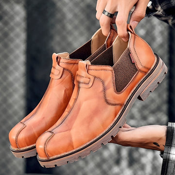 Garner - Bequeme trendige Loafers