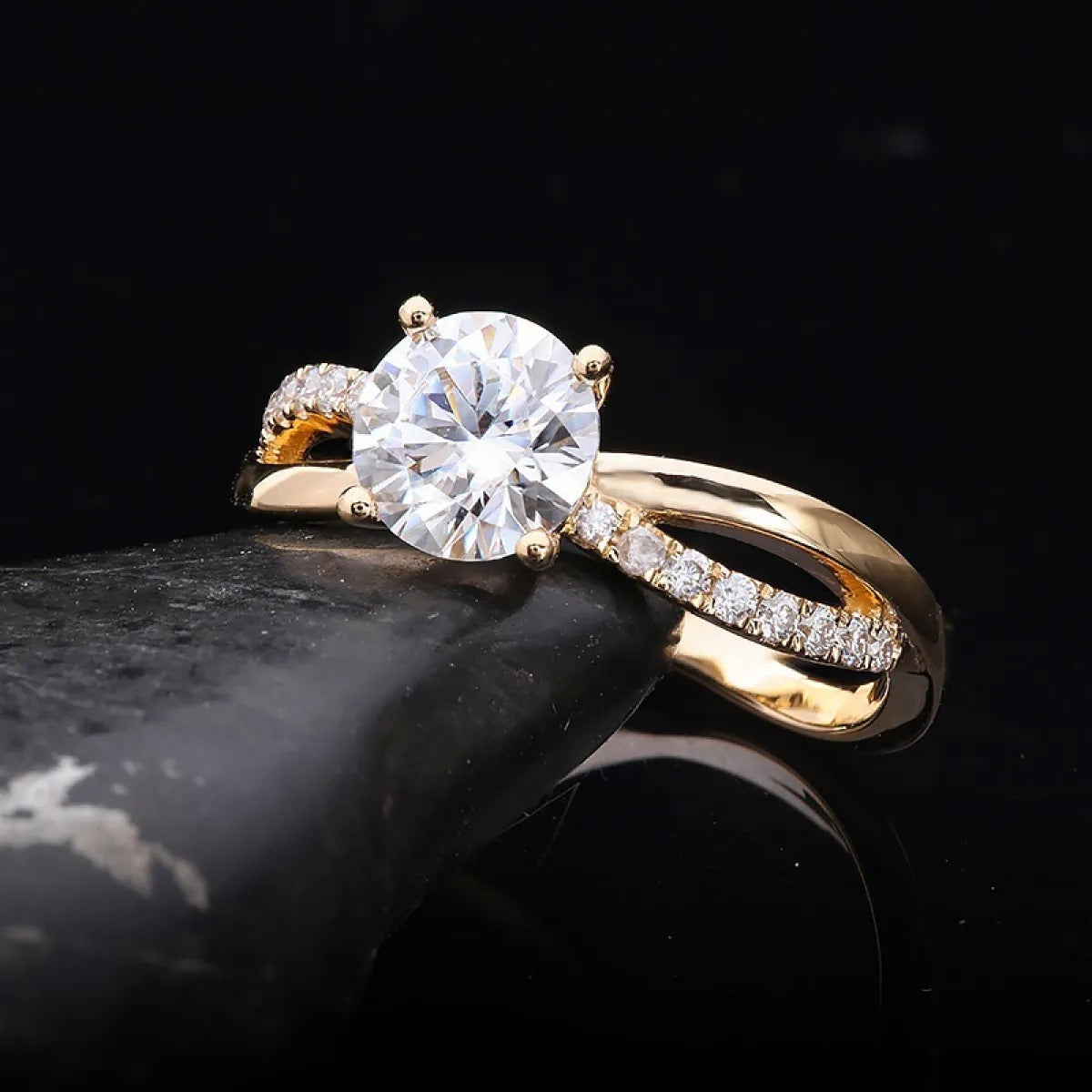 Jane – Eleganter Ring