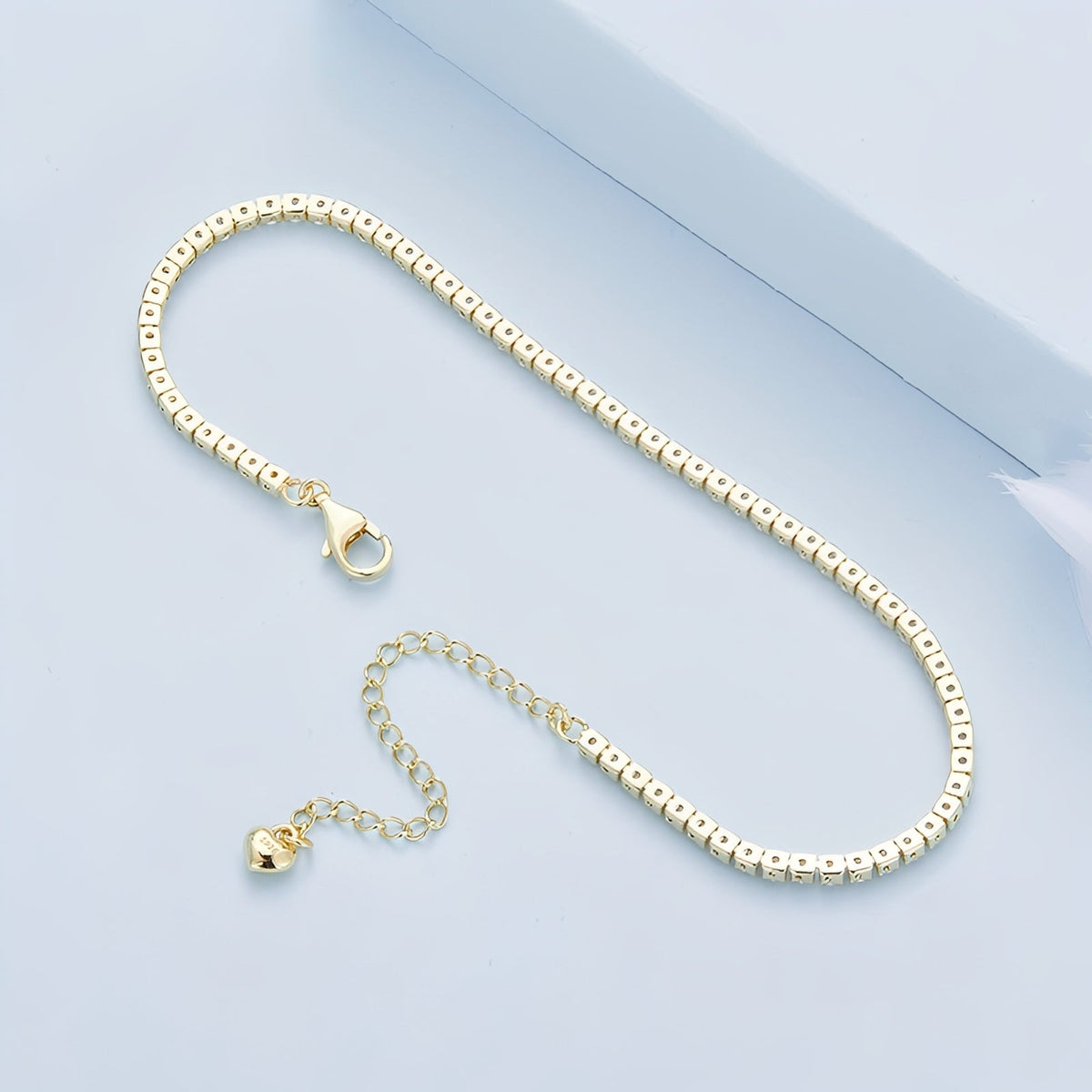 Cher – Elegantes Armband