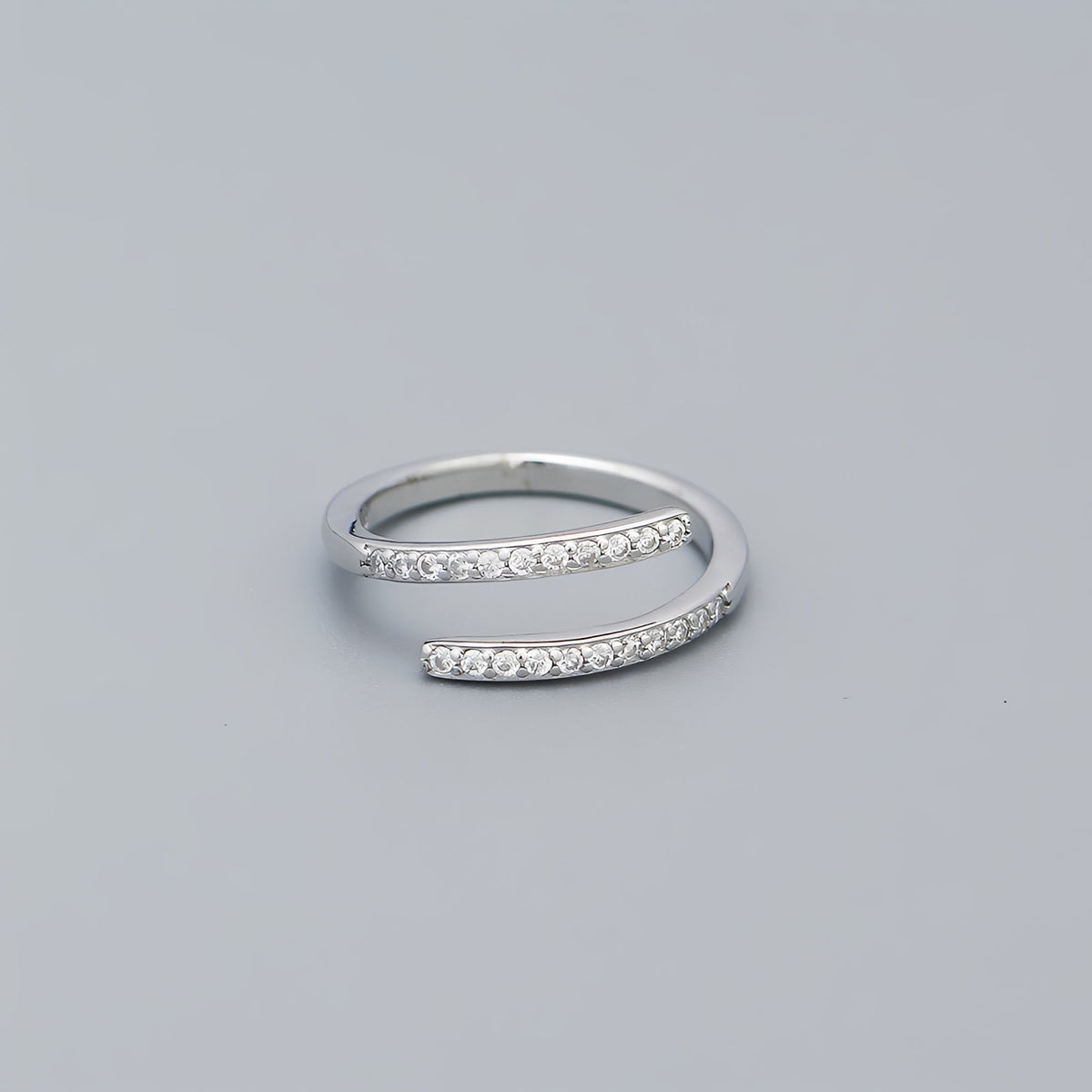 Anika – Stilvoller Ring