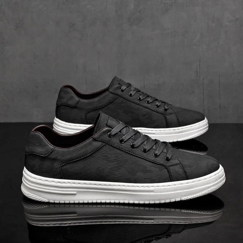 Deniz - Zeitlose Boardschuhe
