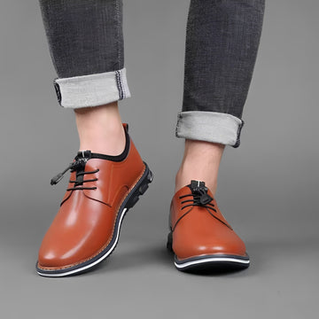 Michael – Lässige Schuhe für Herren