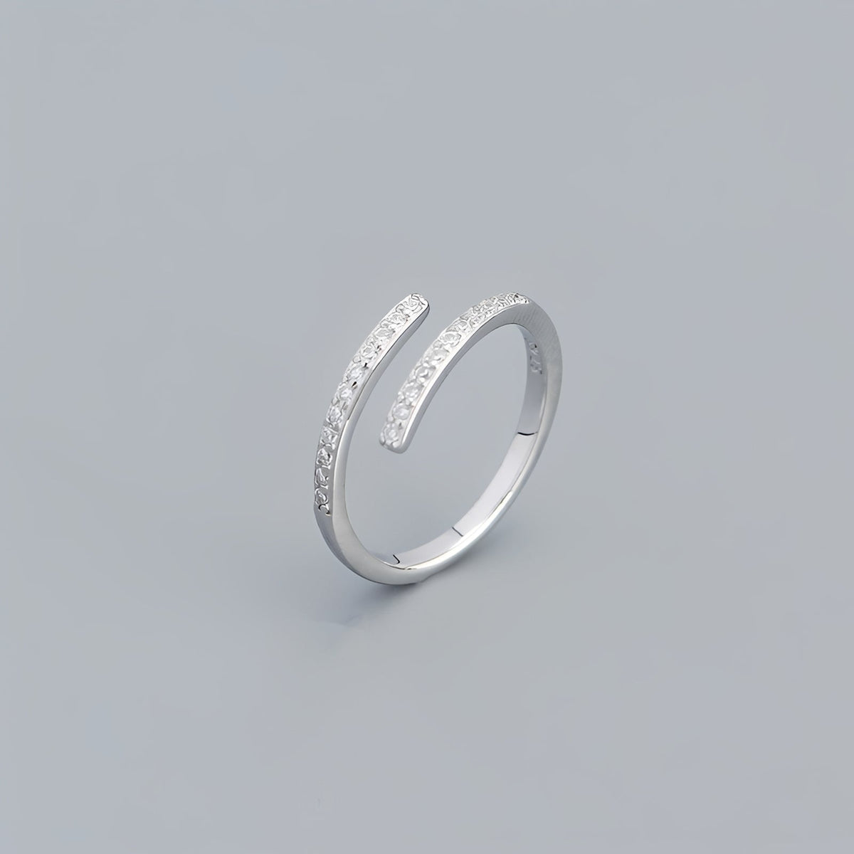 Anika – Stilvoller Ring