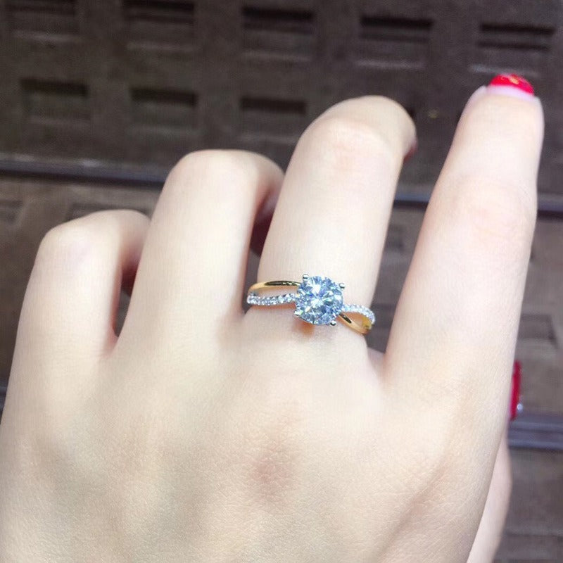 Jane – Eleganter Ring