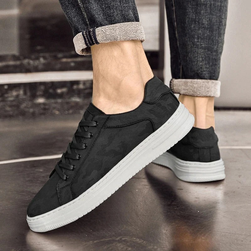 Deniz - Zeitlose Boardschuhe