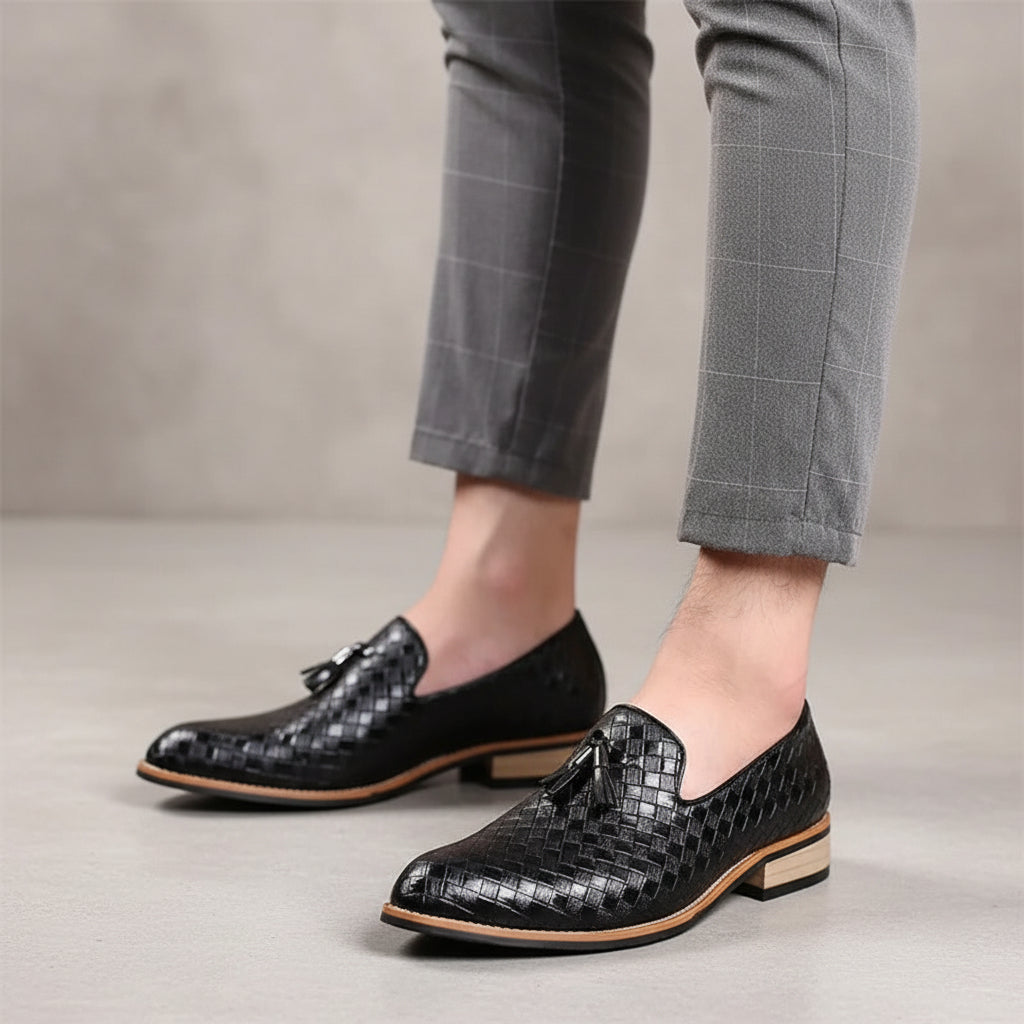 Daniels - Stilvolle formelle Slipper