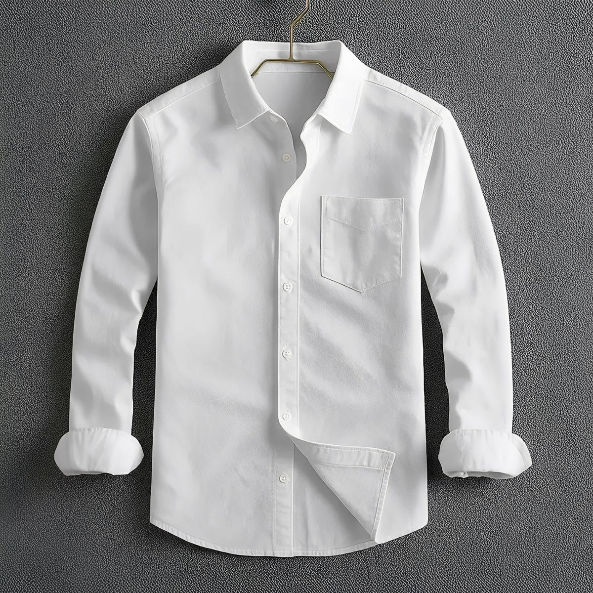Alan - Herren Freizeitshirt