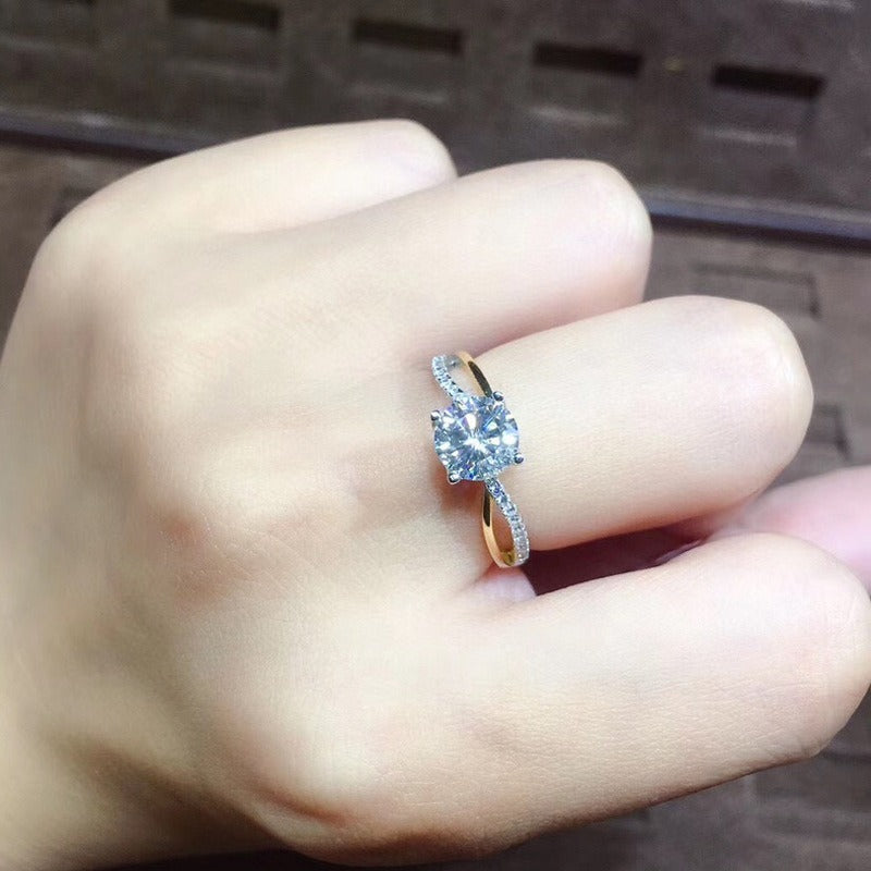 Jane – Eleganter Ring