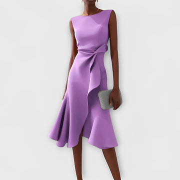 Jesse – Damen-Midikleid für besondere Anlässe