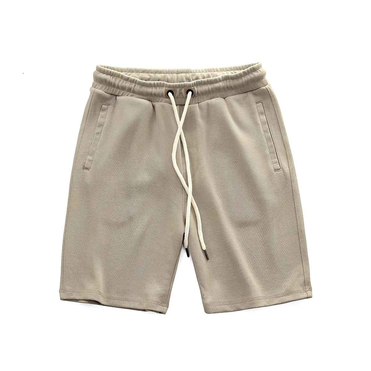 Nash - Klassische komfortable Shorts