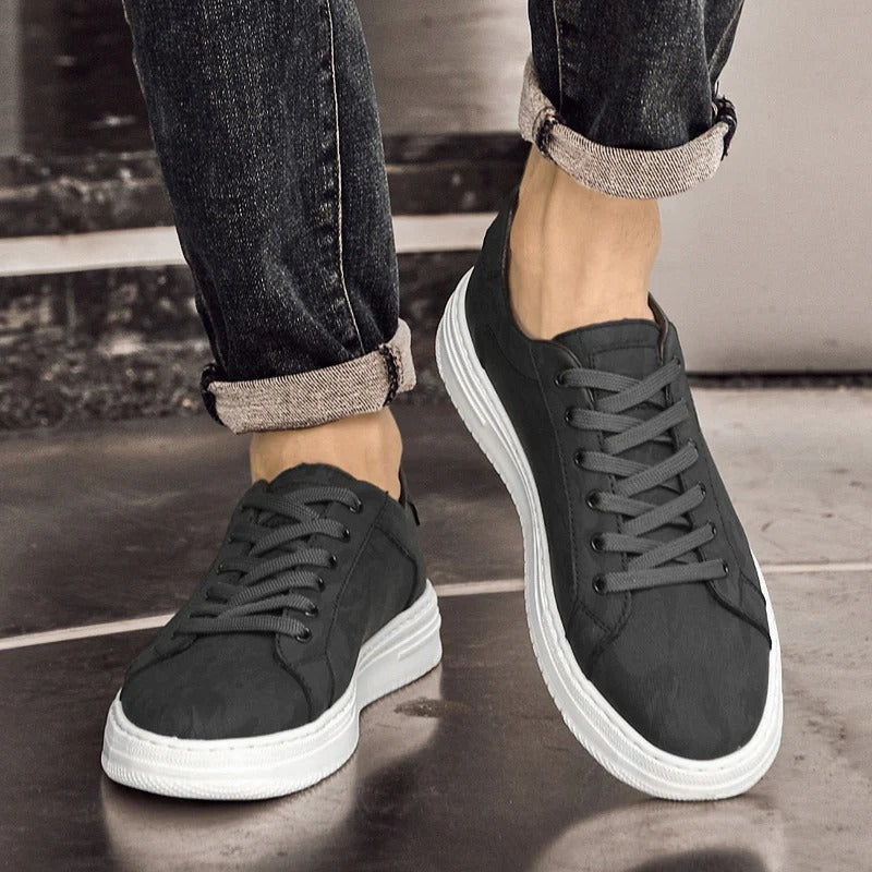 Deniz - Zeitlose Boardschuhe