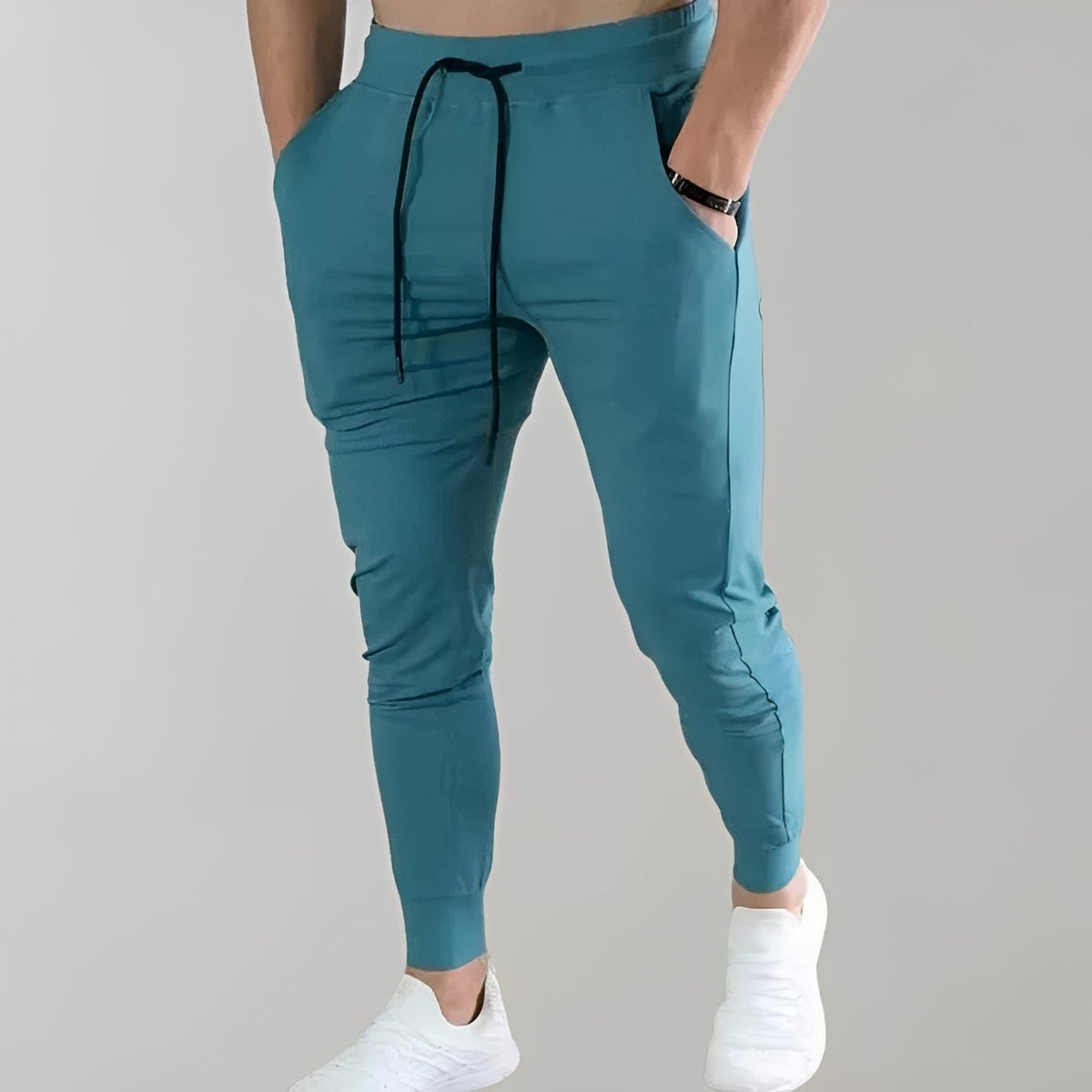 Daniels - Komfortable Slim-Fit Jogginghose