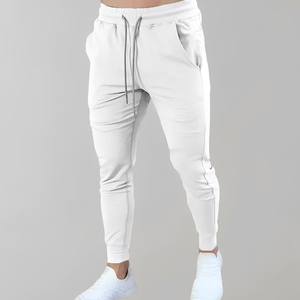 Daniels - Komfortable Slim-Fit Jogginghose