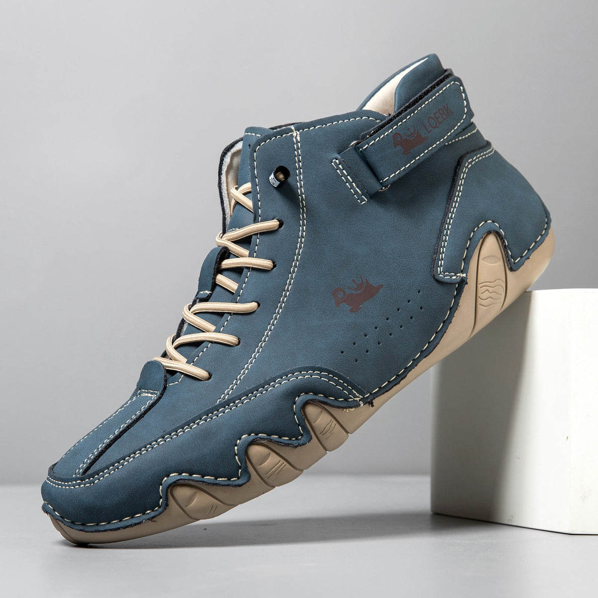 Kaito – Rutschfeste Barfußschuhe