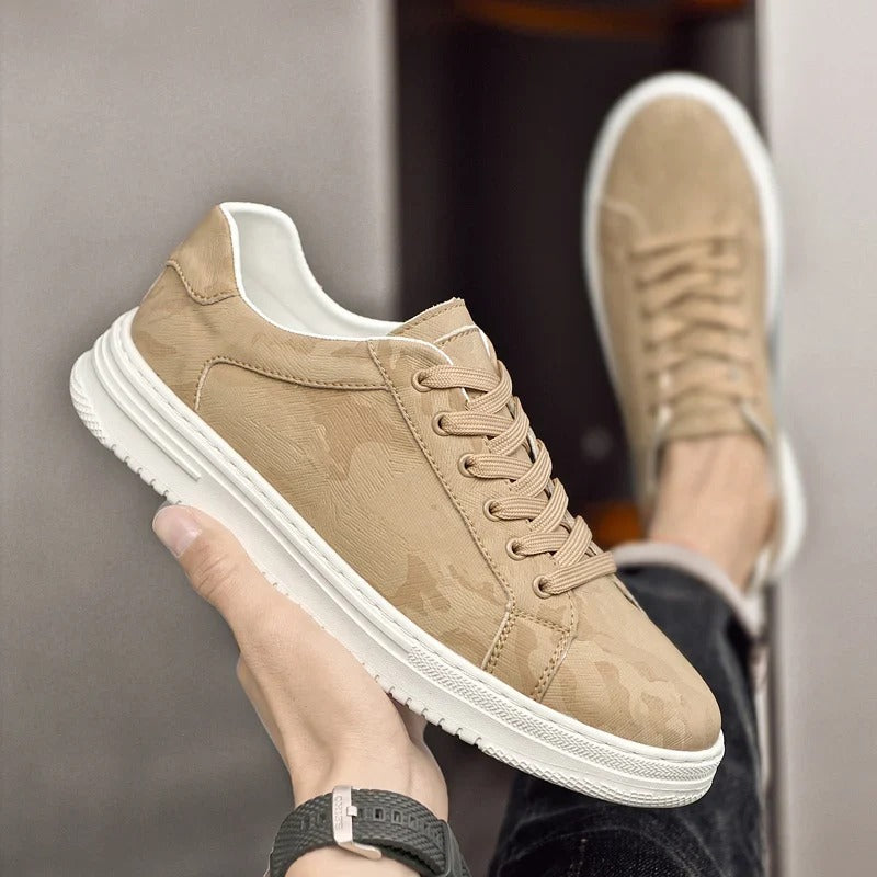 Deniz - Zeitlose Boardschuhe