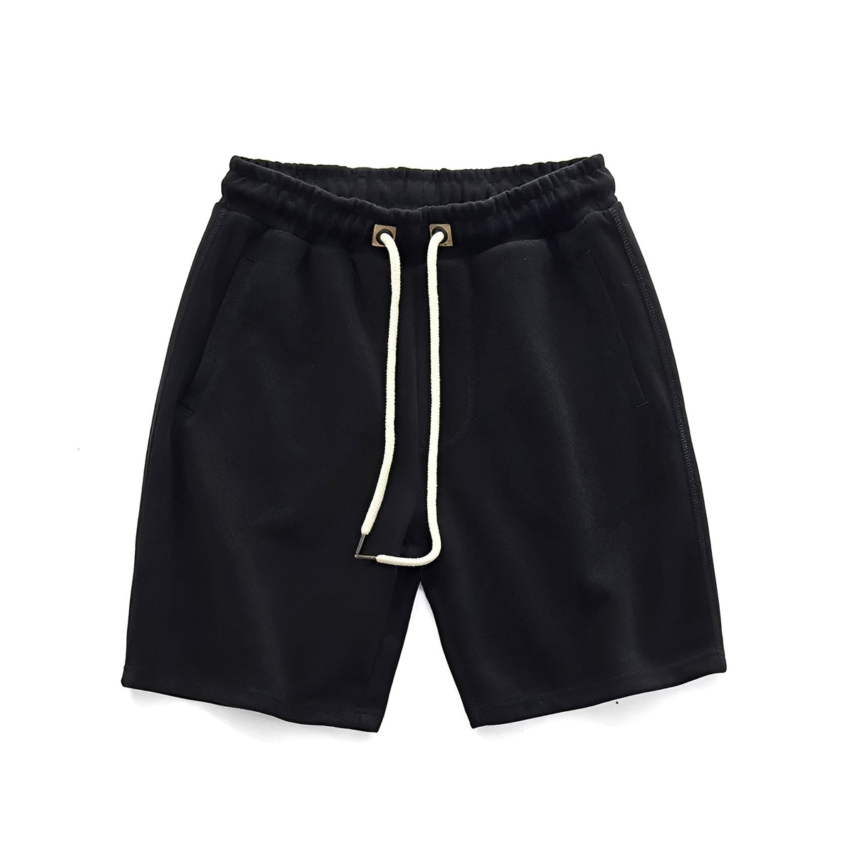 Nash - Klassische komfortable Shorts