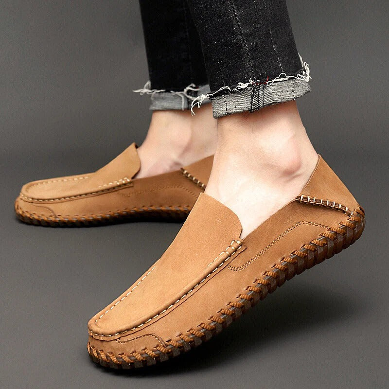 Turner - Bequeme und modische Loafer