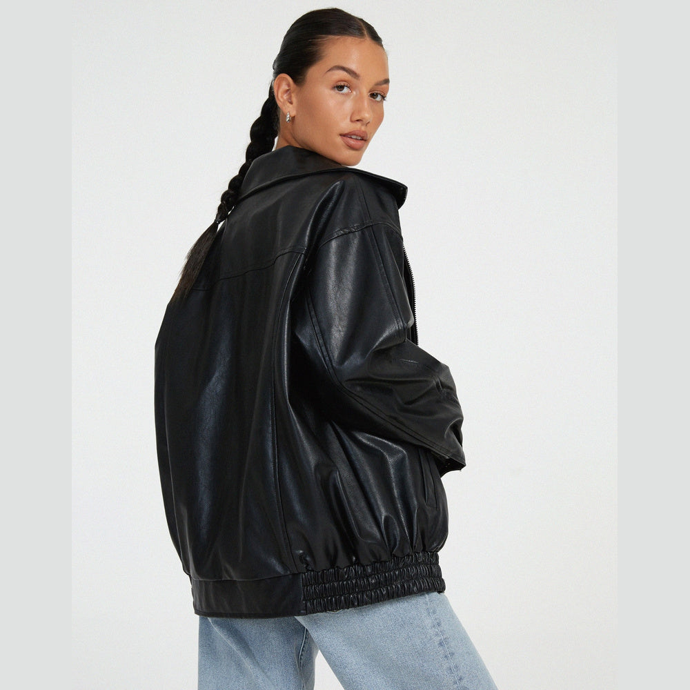 Anouk – Damen weite Jacke