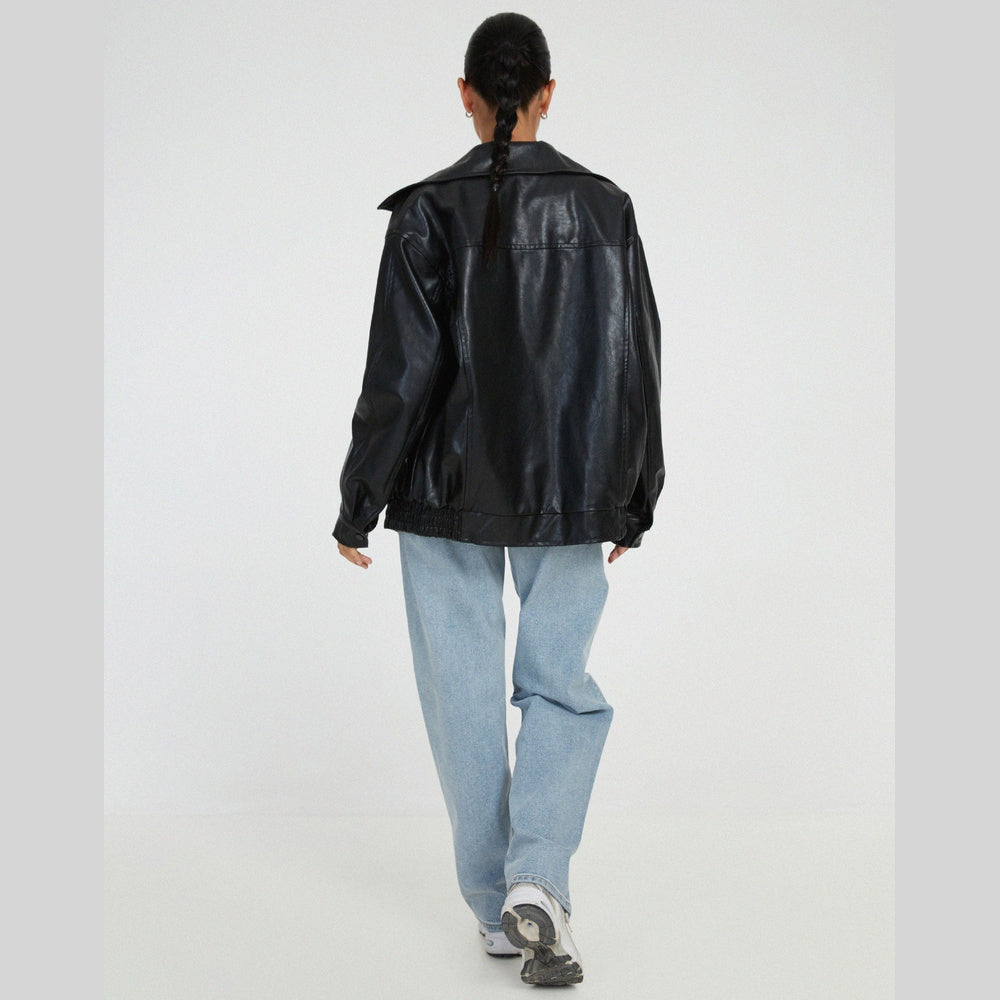 Anouk – Damen weite Jacke