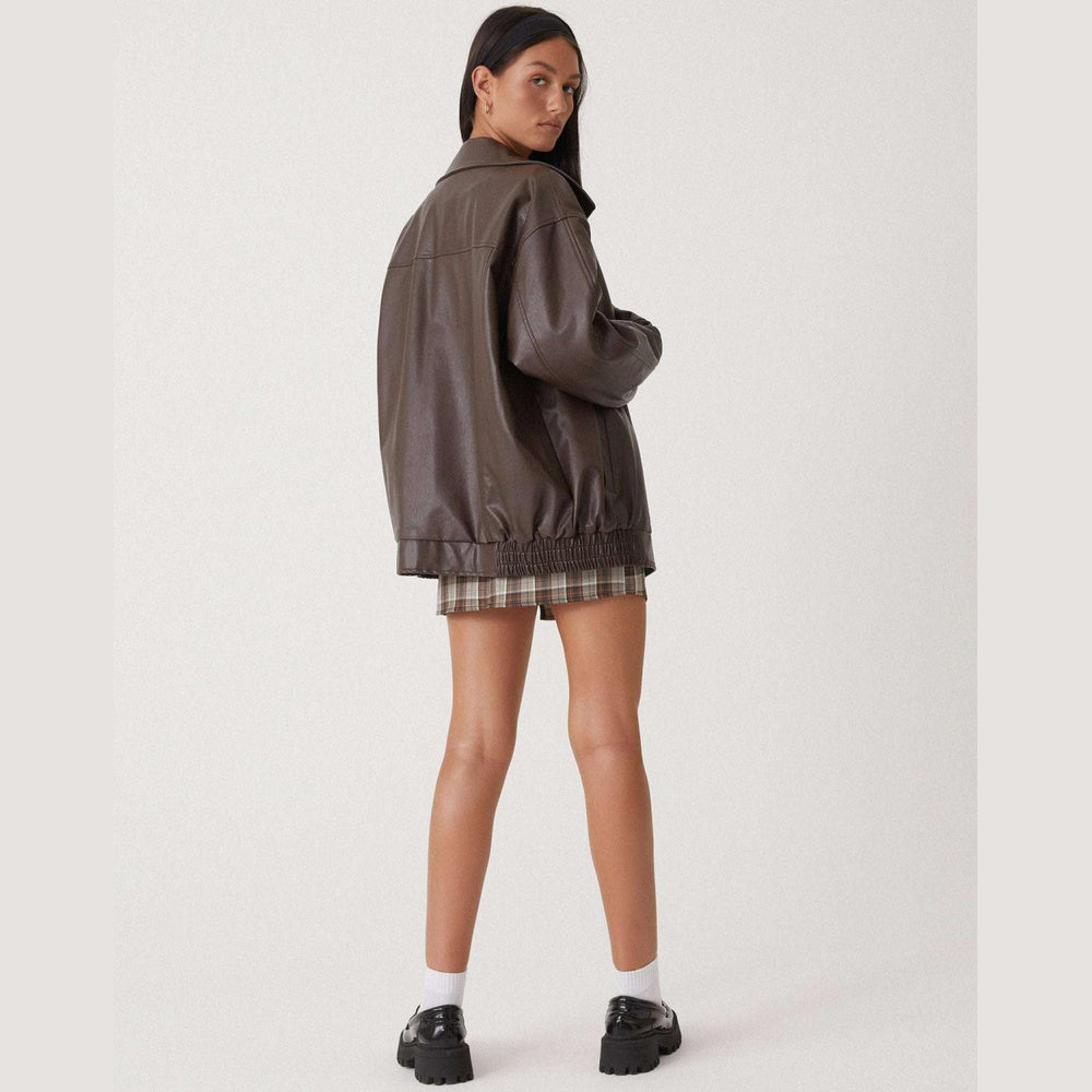 Anouk – Damen weite Jacke