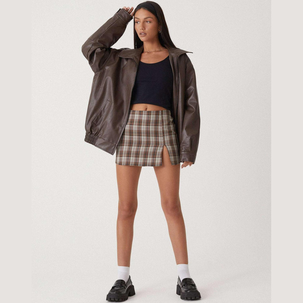 Anouk – Damen weite Jacke