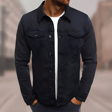 Krix - Bequeme Jacke für Herren