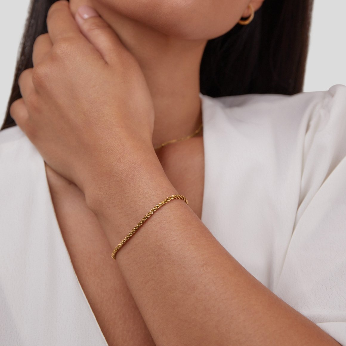 Kai – Elegantes Armband
