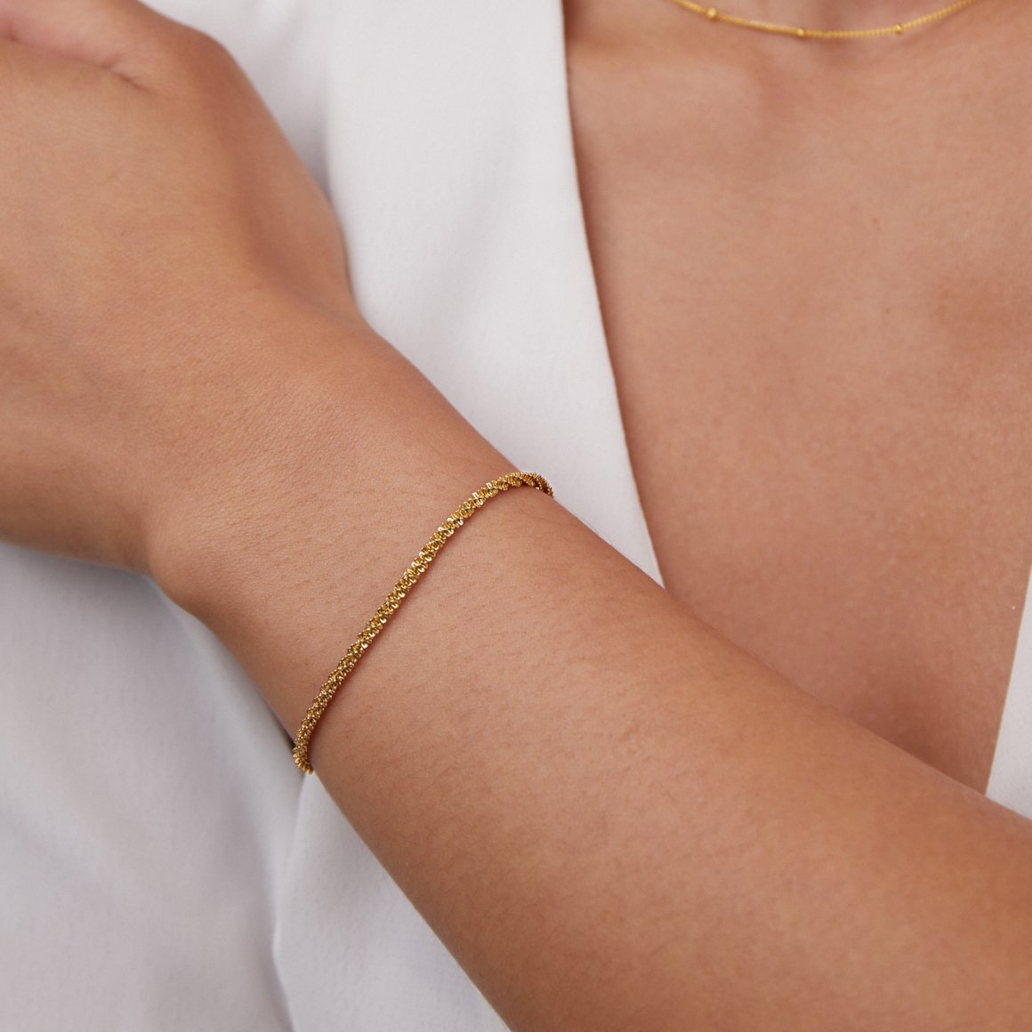Kai – Elegantes Armband