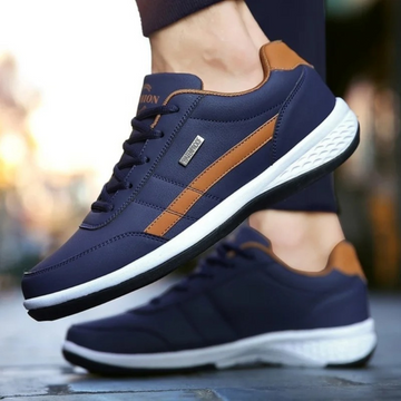 Clarenz - bequeme Sneaker für Herren