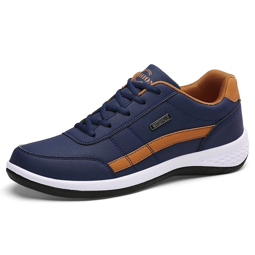 Clarenz - bequeme Sneaker für Herren