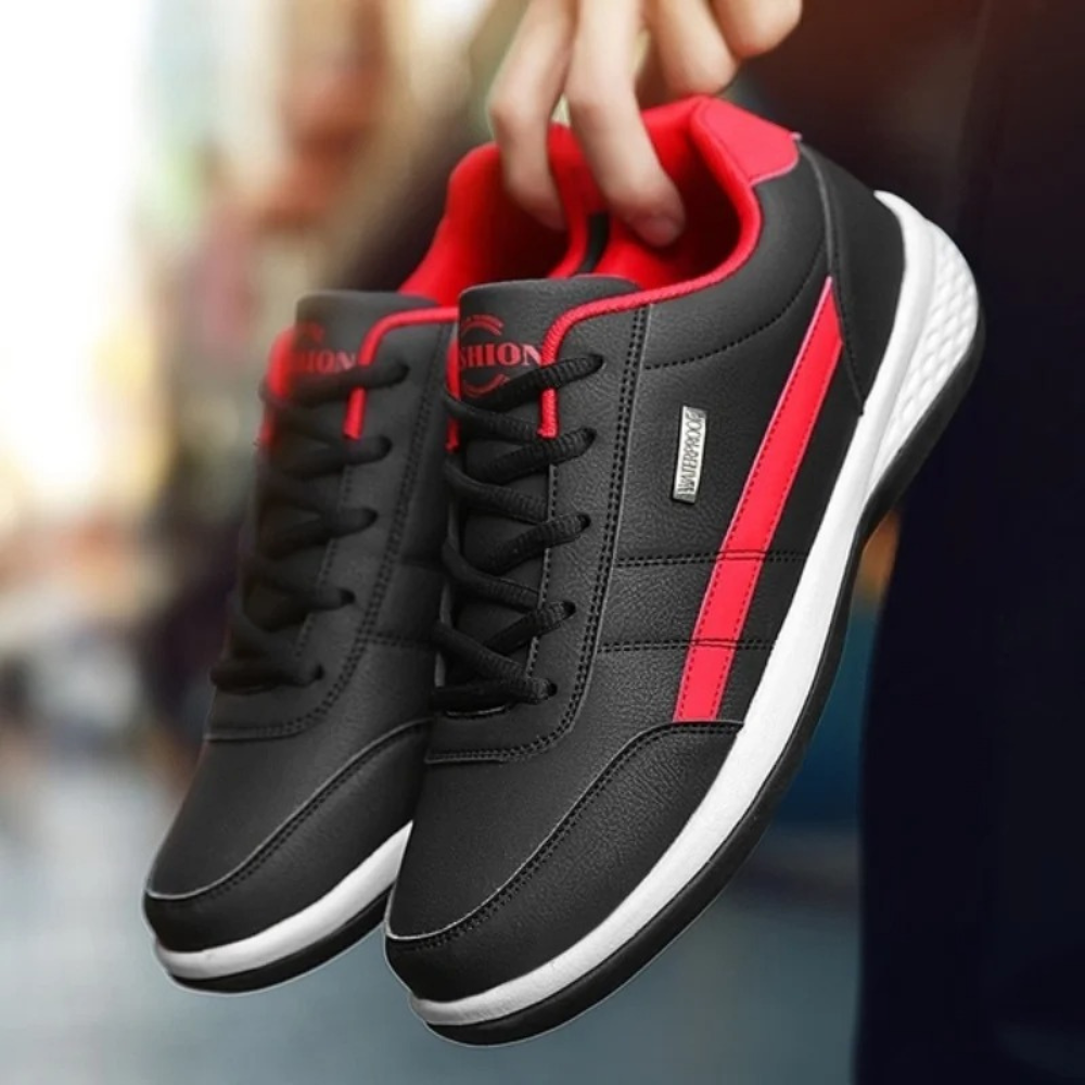 Clarenz - bequeme Sneaker für Herren