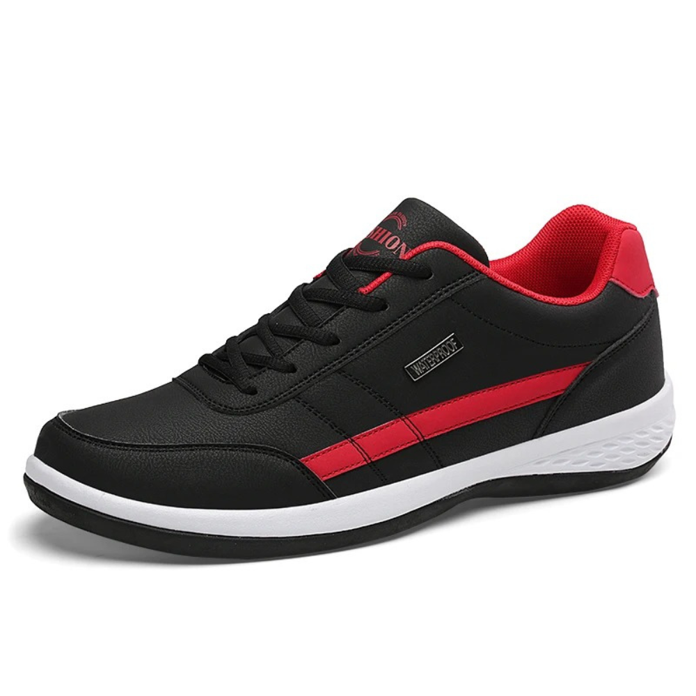 Clarenz - bequeme Sneaker für Herren